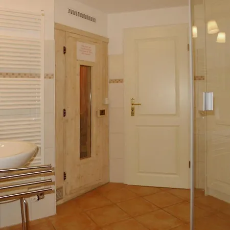 Haus An Der Altstadt 1 Lejlighed *