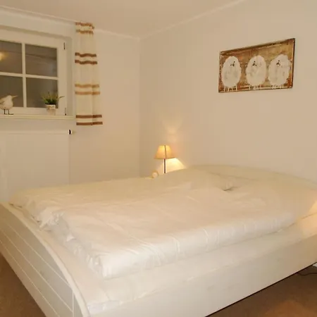 Haus An Der Altstadt 1 Lejlighed