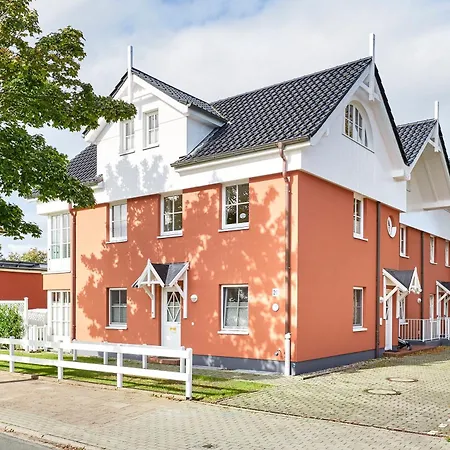 Lejlighed Haus An Der Altstadt 1